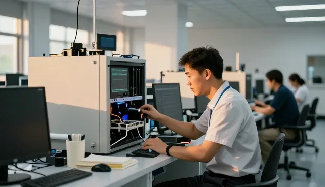 智能数据分析工具