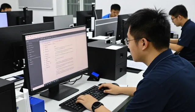 重庆大龙到家新零售有限公司助力企业提升系统集成能力