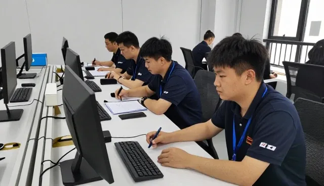 重庆大龙到家新零售有限公司探索科技服务未来方向